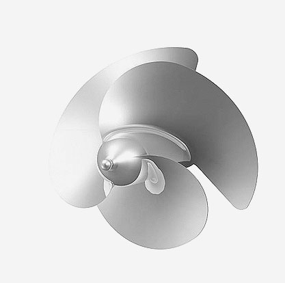 Marine Components Metal Fabrication